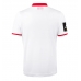 AS Monaco Heimtrikot 2026-27 Kurzarm
